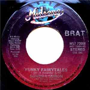 Sondra Simon - Funky Fairytales