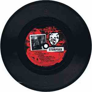 Stomp Box - The Halloween Day Massacre