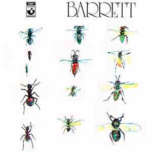 Syd Barrett - Barrett