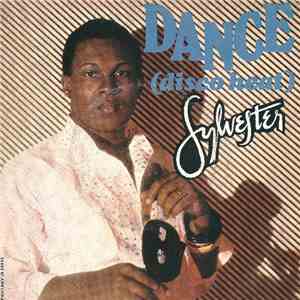 Sylvester - Dance (Disco Heat)