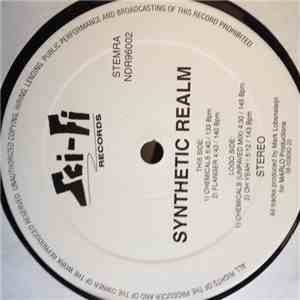 Synthetic Realm - Chemicals