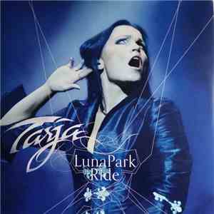 Tarja - Luna Park Ride