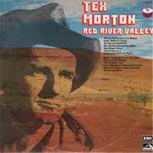 Tex Morton - Red River Valley