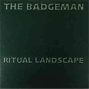 The Badgeman - Ritual Landscape