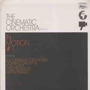 The Cinematic Orchestra - In Motion #1