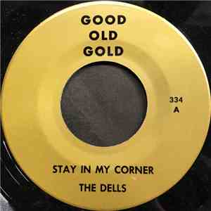 The Dells, Etta James - Stay In My Corner / Stop The Wedding