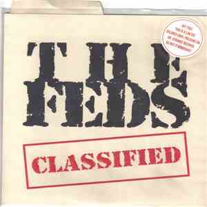 The Feds - Classified