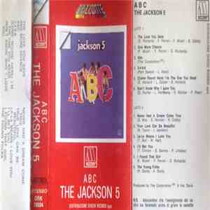 The Jackson 5 - ABC
