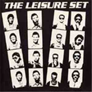 The Leisure Set - Eddie & His New Girlfriend / Over & Over