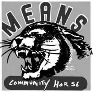 The Means - Community Horse