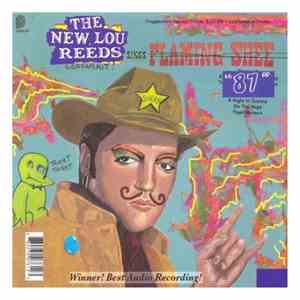 The New Lou Reeds - Top Billin'