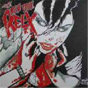 The New York Rel-X - The New York Rel-X