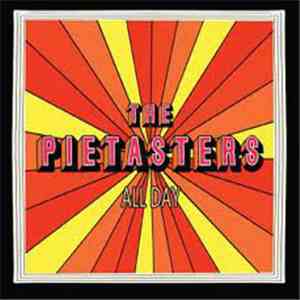 The Pietasters - All Day