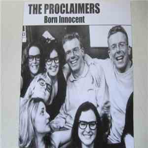 The Proclaimers - Born Innocent