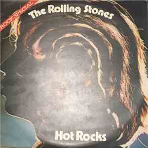 The Rolling Stones - Hot Rocks