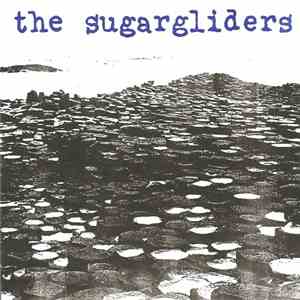 The Sugargliders - Furlough EP