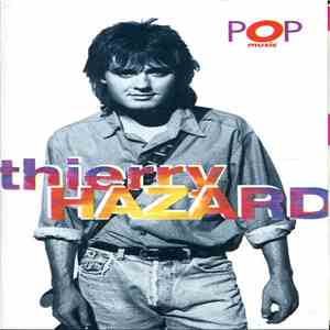 Thierry Hazard - Pop Music