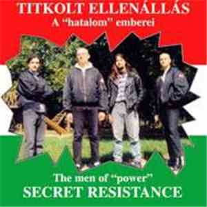 Titkolt Ellenállás - A 