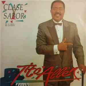 Tito Allen - Clase Y Sabor