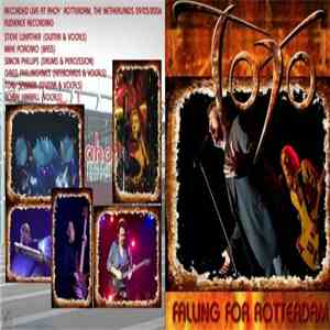 Toto - Falling For Rotterdam