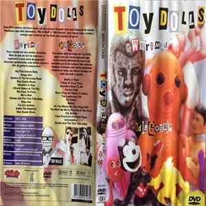 Toy Dolls - We're Mad / Idle Gossip