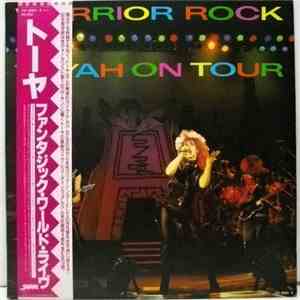 Toyah - Warrior Rock