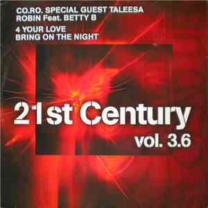 Various - 21st Century Vol. 3.6