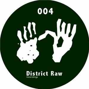 Various - A Crew Reason..Part 1