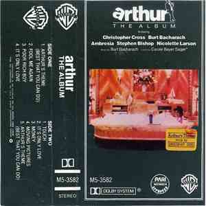 Various - Arthur (The Album)