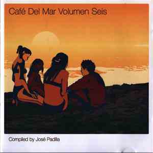 Various - Café Del Mar - Volume Seis