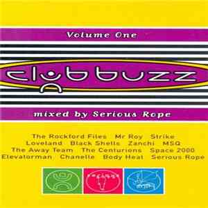 Various - Club Buzz Volume One