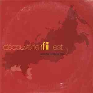 Various - Découverte RFI Est - Winner & Finalists 97