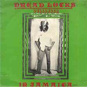 Various - Dread Locks In Jamaica
