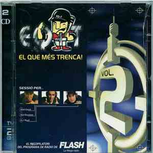 Various - El Que Més Trenca! Vol. 2