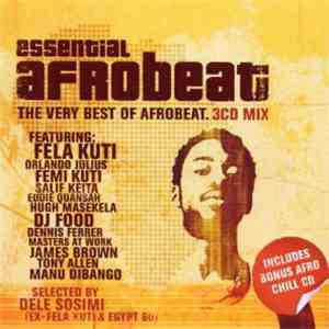 Various - Essential Afrobeat