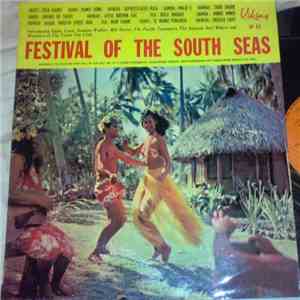 Various - Festival Of The South Seas