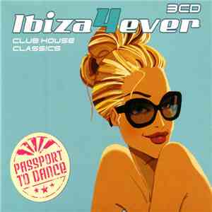 Various - Ibiza4Ever
