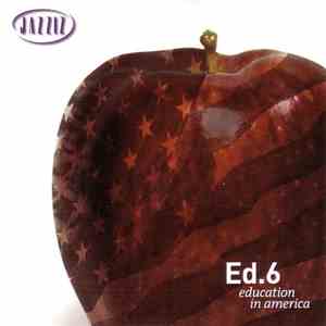 Various - Jazziz On·Disc - October 2006 - Ed. 6 Education In America