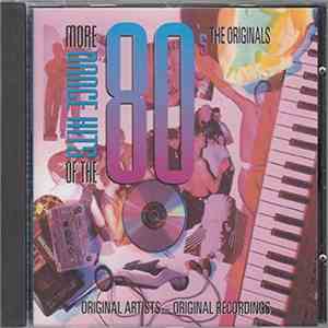 Various - More Dance Hits Of The 80's
