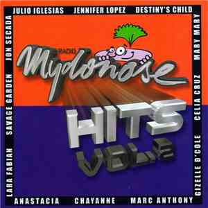 Various - Mydonose Hits Vol.2
