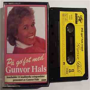 Various - På Go'fot Med Gunvor Hals