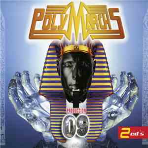 Various - Polymarchs Producción 09
