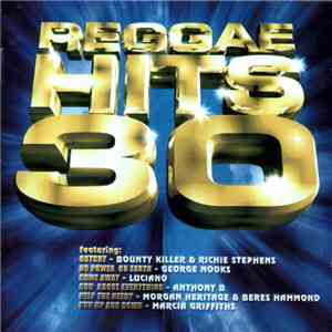 Various - Reggae Hits 30