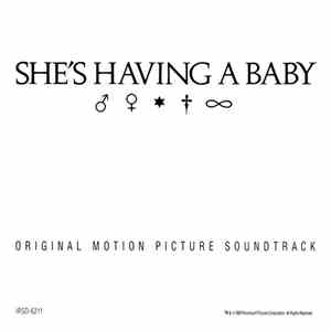 Various - She's Having A Baby (Original Motion Picture Soundtrack)