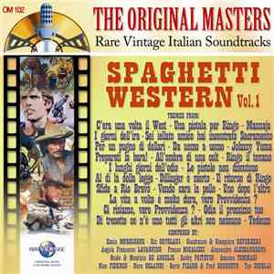 Various - Spaghetti Western Vol. 1