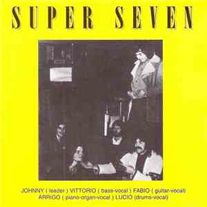Various - Super Seven