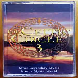Various - The Celtic Circle 3