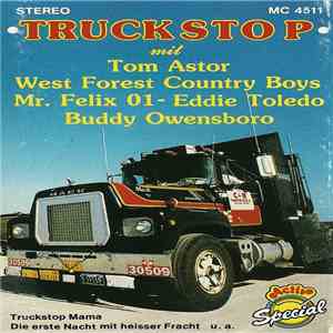 Various - Truck Stop