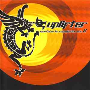 Various - Uplifter - Mental Arts Compilation Vol. 2