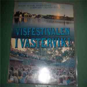 Various - Visfestivalen I Västervik